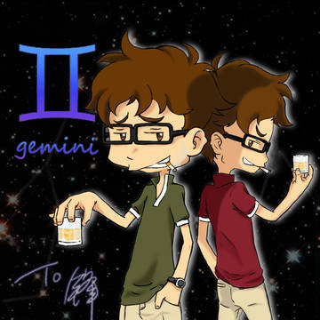 Gemini - Feng