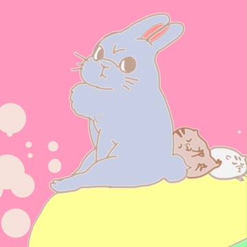 ハムたちの夢