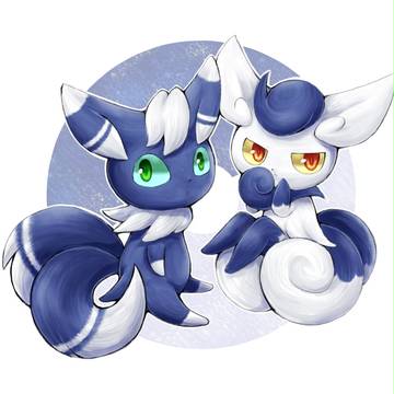 ニャオニクス