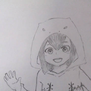 ティカちゃん