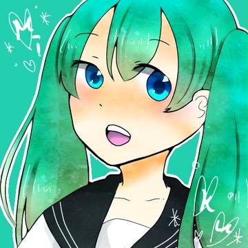 詰めただけ