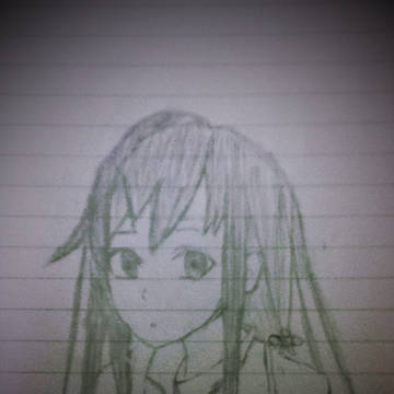 雪ノ下雪乃