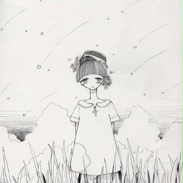 絵日記（2013/05~2013/09）