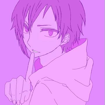 紫＊紫鬼