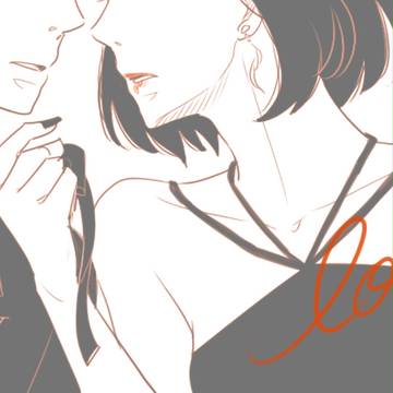 【リーハイ】二期おめlog【こみまゆ】