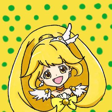 キュアピース