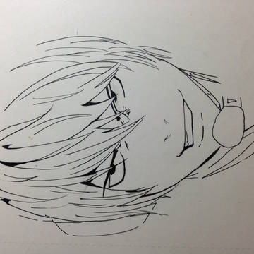 もしゃもしゃ