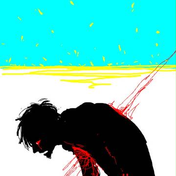 シロプログ集め。