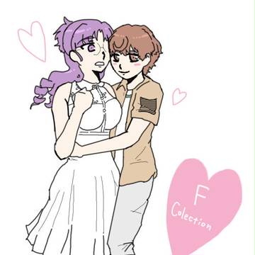 Fコレクション