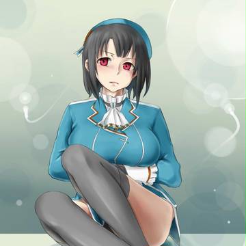 たかおちゃんらくがき