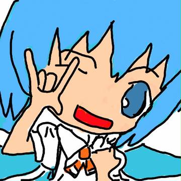 チルノ
