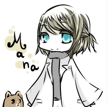 愛ちゃん