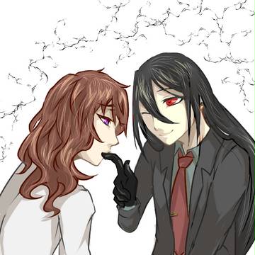 歌代×レイヴン