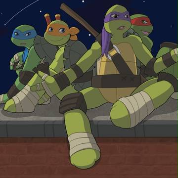 Turtles