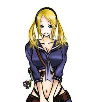 ベイビー　ドール