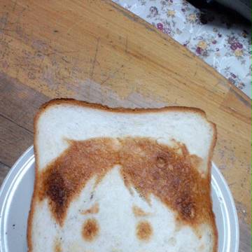 エレントースト