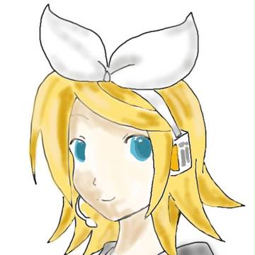 リンさん。