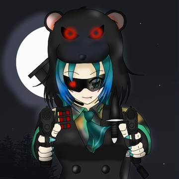 何気に描いてみた