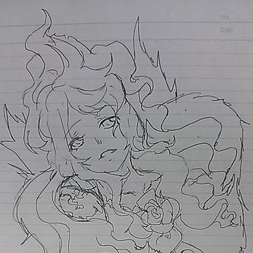 花鎖