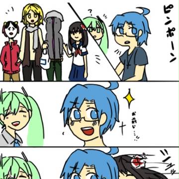 FBさんおめでとう