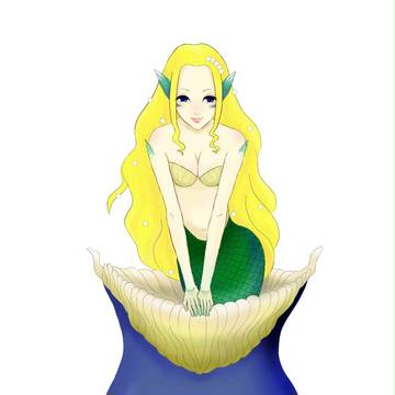 人魚