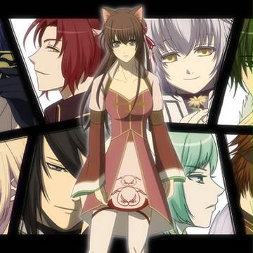 十三支演義動画まとめ