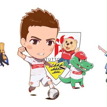 日本代表サイドバッカーズ！