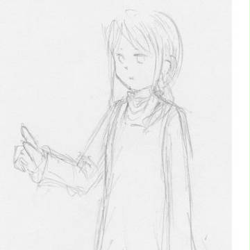 萩山さん