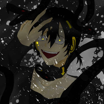 黒コノハ
