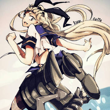 ぜかまし