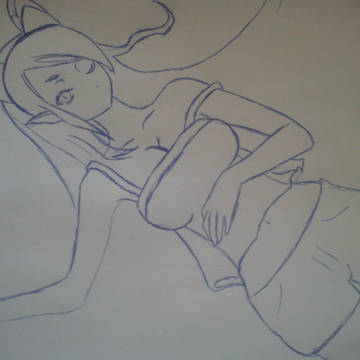 White Succubus