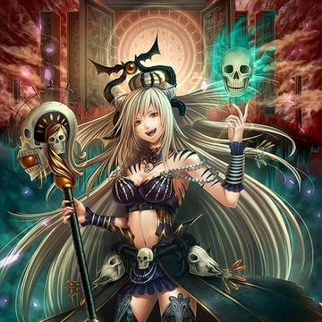La chiave di Morte～死の鍵～