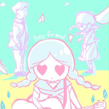 boyfriend