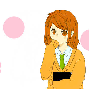 ペトラちゃん♪