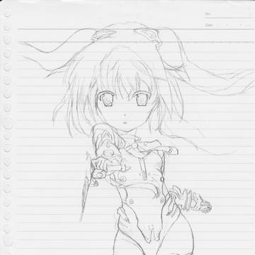 オリジナルXIII Type.I“A-Z”　　もどき