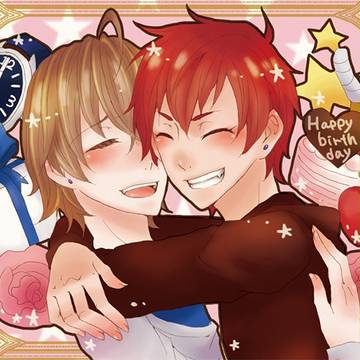 執事遊戯のもろもろ