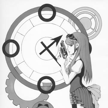 Steampunker