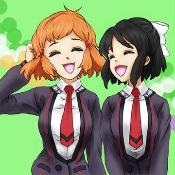 響と未来