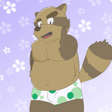 たぬき