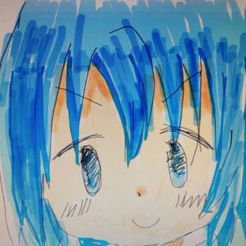 まどマギさやかちゃん