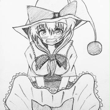 魔法少女雛