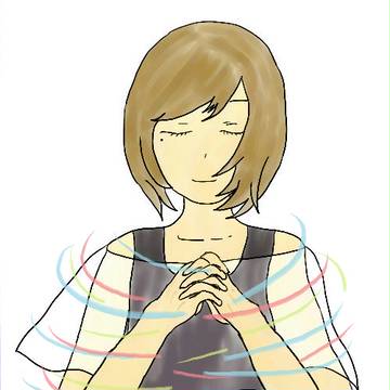 願いごと