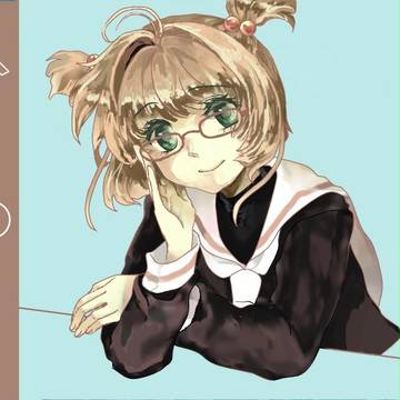 さくらちゃん