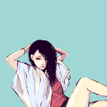 ゆあがり