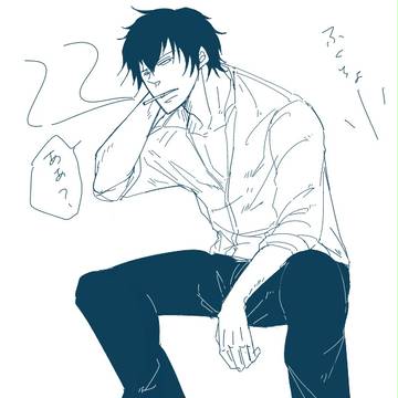 銀魂詰め