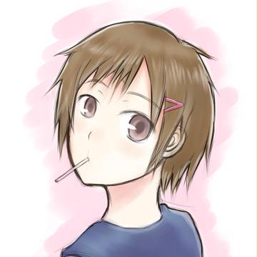 篠崎 彩夏