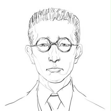 折口 信夫