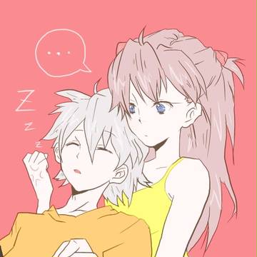 おねむ