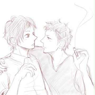 恋話詰め