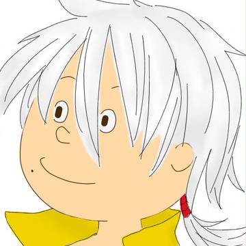 仁王でございまーす